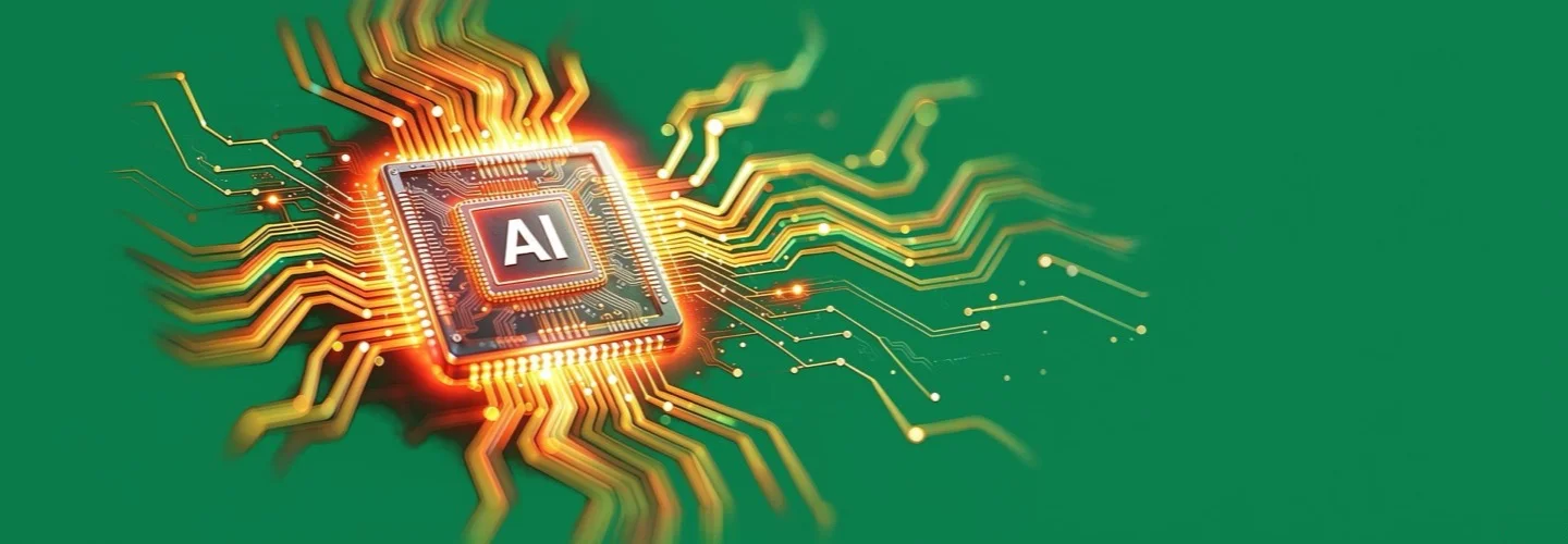 AI 芯片与电路：数据驱动香满棠智能运营
